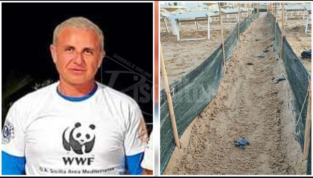 Wwf Sciacca, Francesco Vella è il nuovo responsabile locale