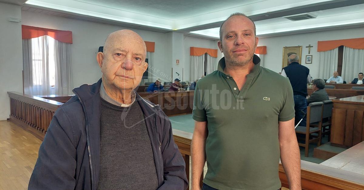 Gli agricoltori riberesi: "Stagione agrumicola tragica,  arance solo per l'industria" (Video)