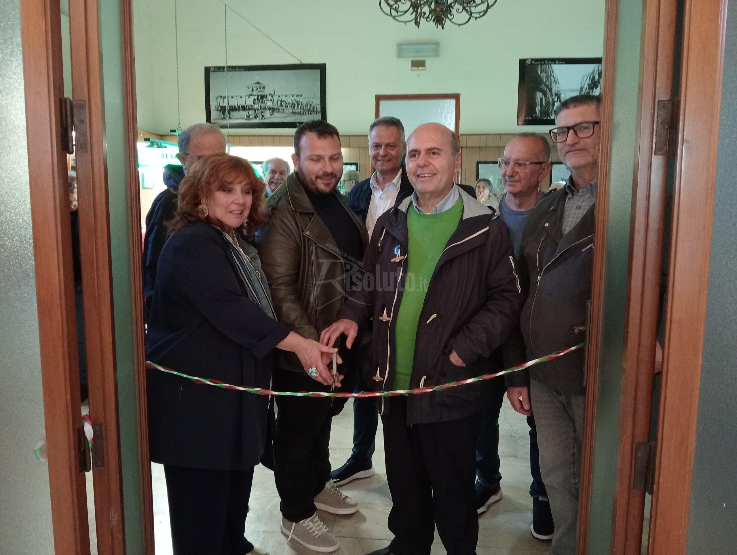 Targhe in ceramica per il quartiere Sant'Agostino di Sciacca, il Comitato: "Nostro grido d'attenzione" (Video)