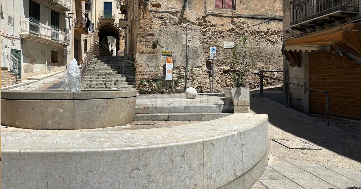Rissa in piazza San Vito a Sciacca, individuato il terzo tunisino