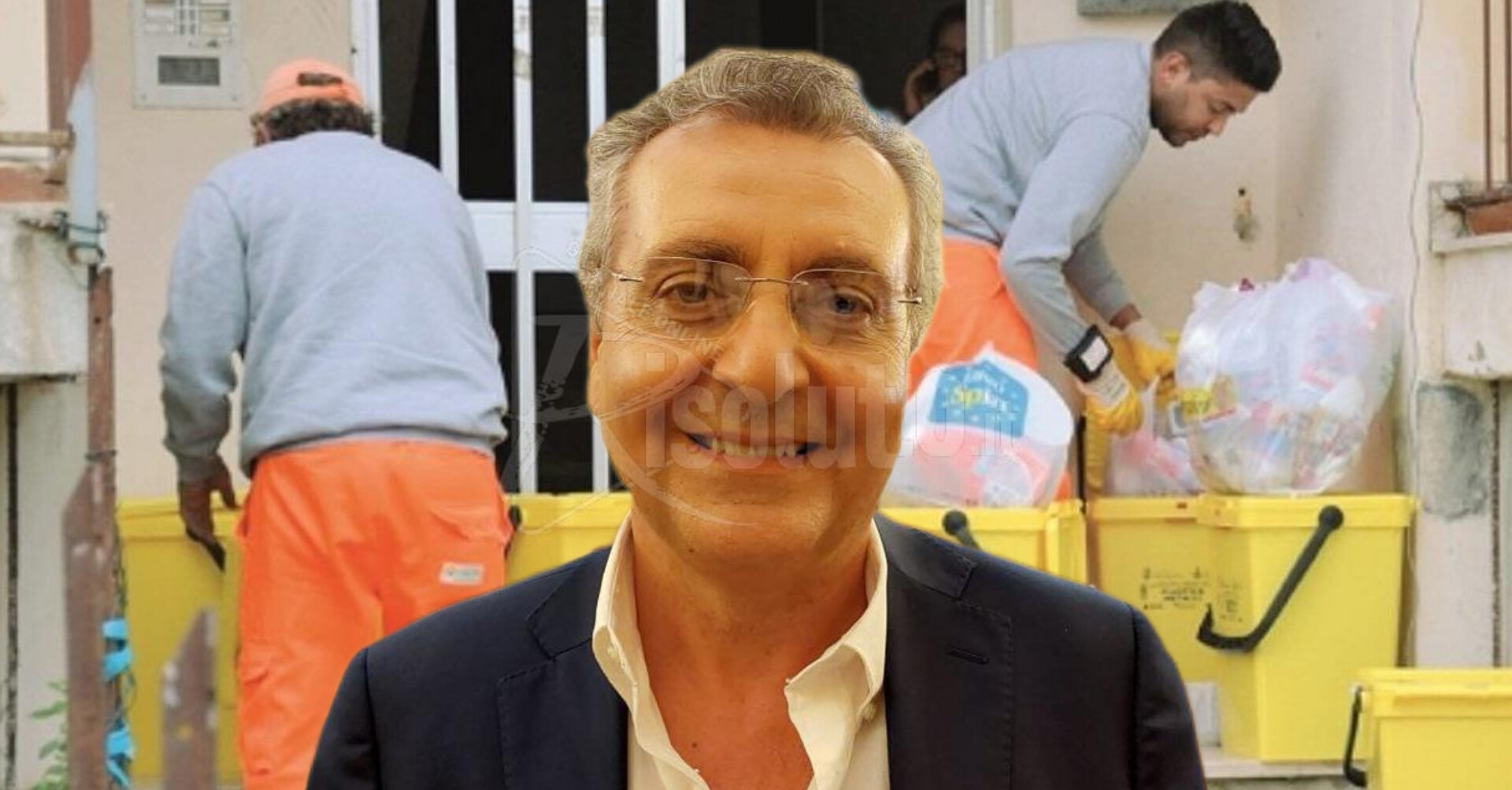 Lotta all'evasione dalla Tari, Leonte: "Il Comune ha incassato 2 milioni di euro"