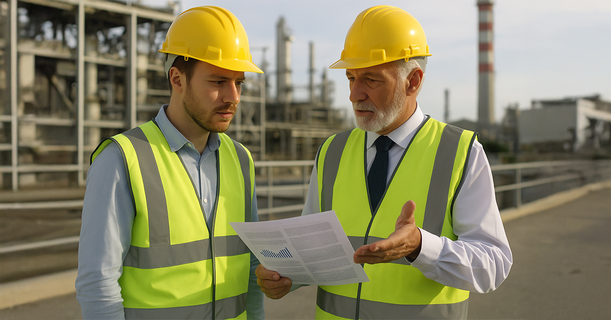 È arrivato il nuovo Accordo Stato-Regioni 2025: cosa cambia per la formazione sulla sicurezza sul lavoro?