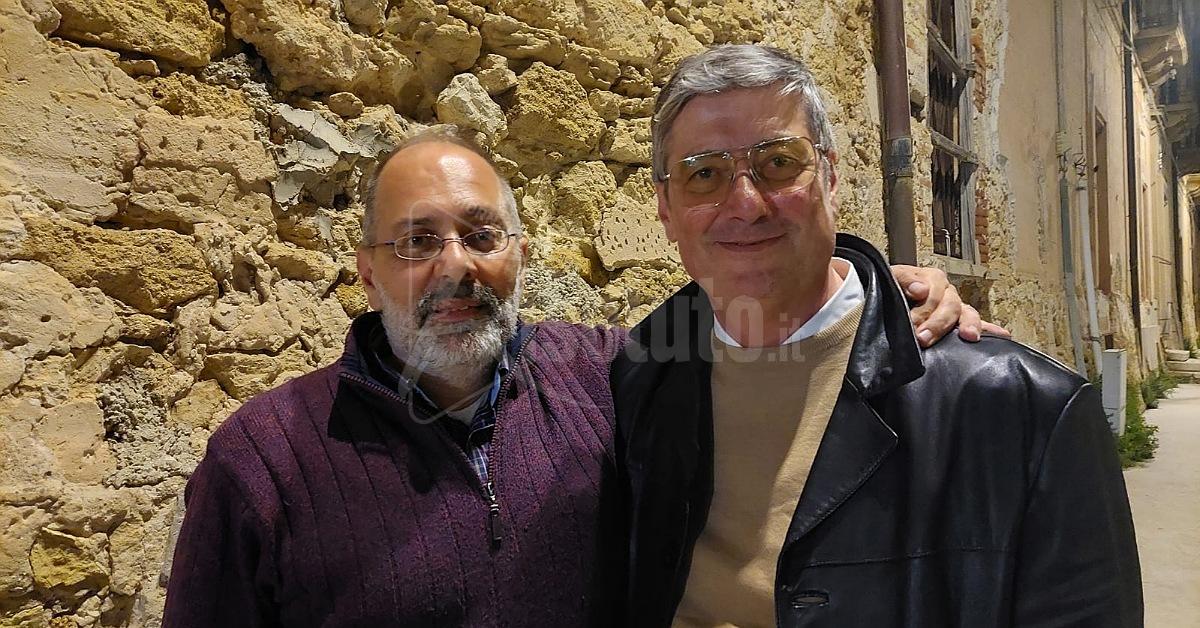 I consiglieri provinciali Ambrogio e Grassadonio: "Pronti a metterci al lavoro" (Video)