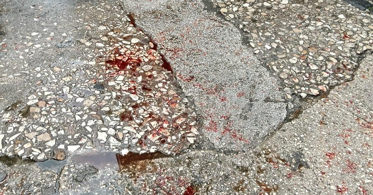 Rissa con accoltellamento davanti a una scuola a Sciacca, 3 denunciati