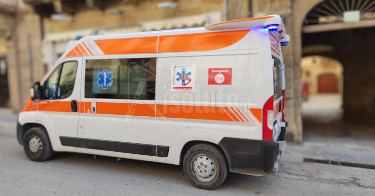 Lite con coltello tra extracomunitari in via Licata a Sciacca
