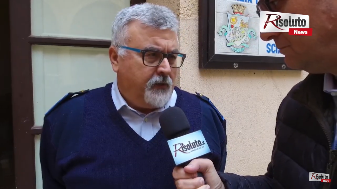 Navarra si sfoga: “Siamo in pochi e spesso non riusciamo ad intervenire”
