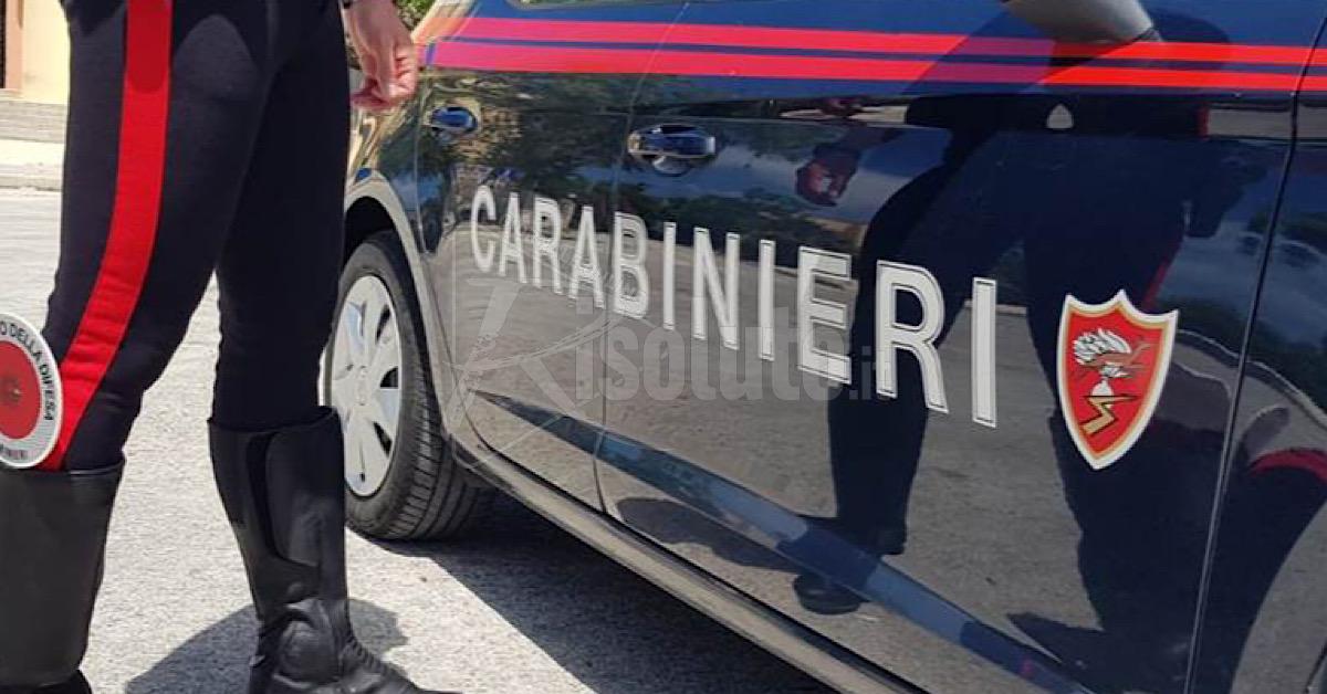 Fermato un diciannovenne dello Zen per la sparatoria a Monreale