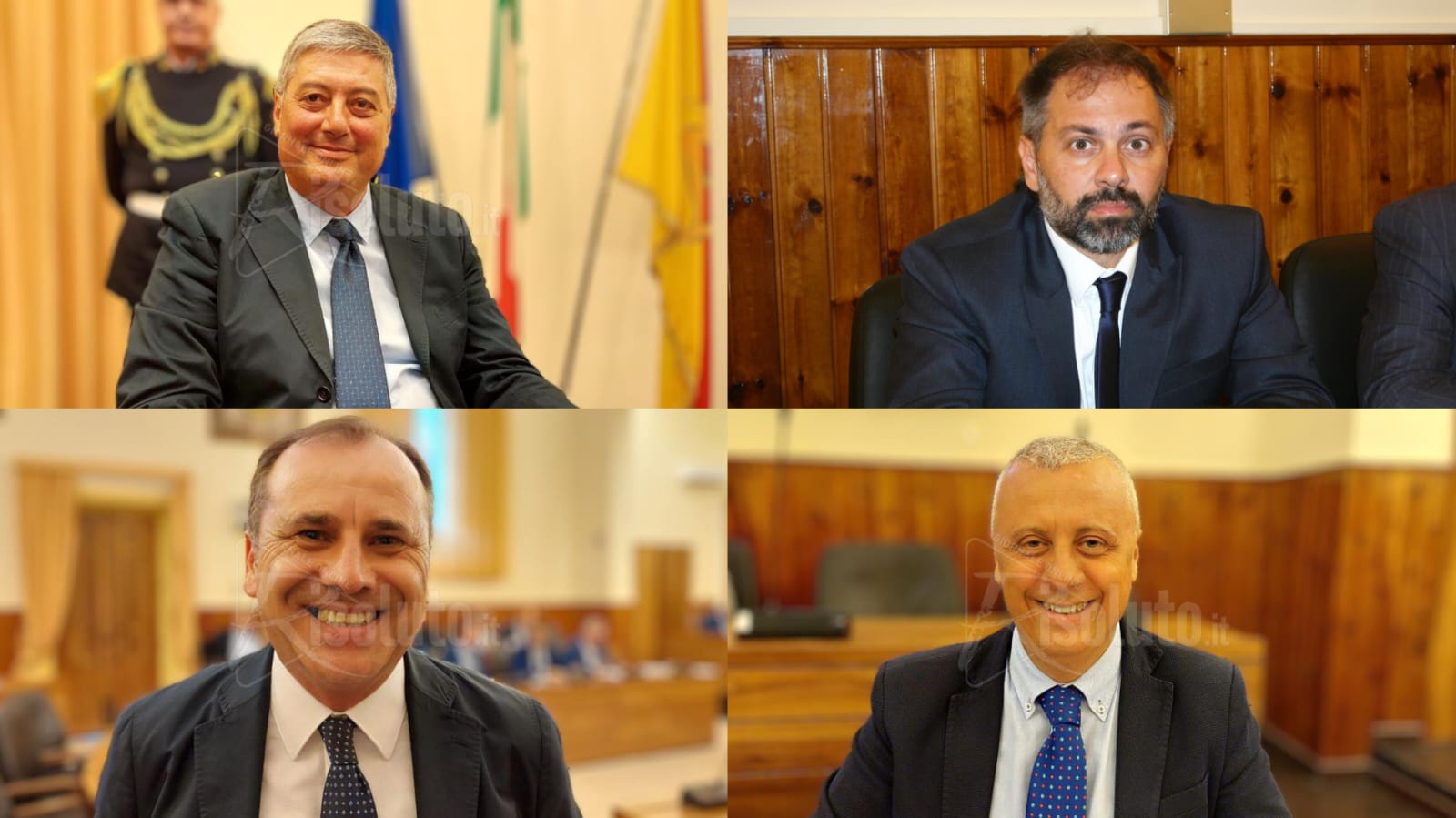 Elezioni ex Provincia oggi al voto, da Sciacca la corsa dei 4 consiglieri