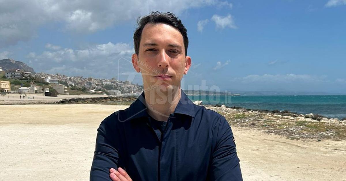 Pulizia delle spiagge di Sciacca, Patti: "Primo intervento effettuato" (Video)
