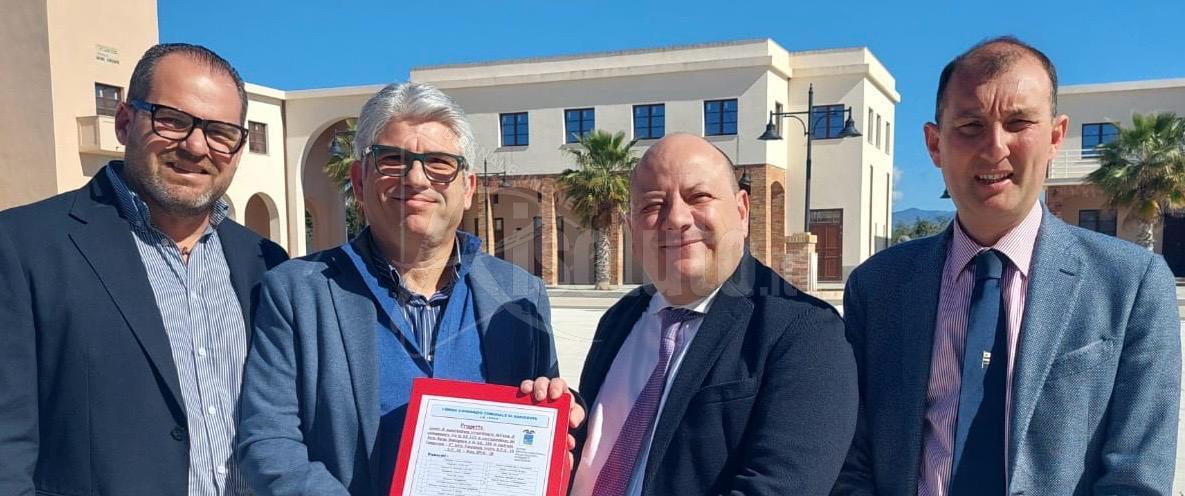 Crisi idrica Ribera, appello dei sindaci per proroga emergenza
