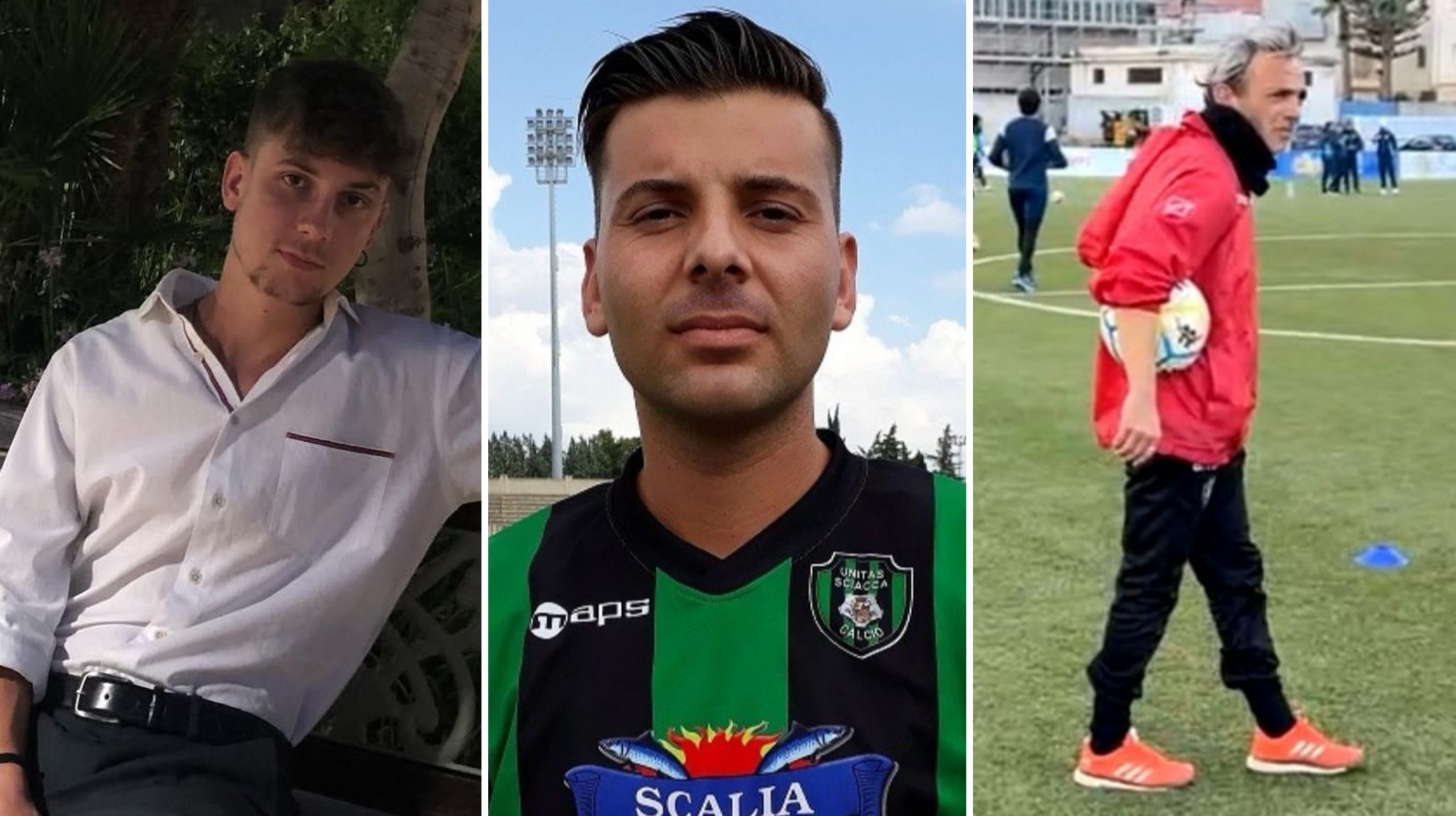 Unitas Sciacca Calcio, tre saccensi conquistano il patentino Uefa D