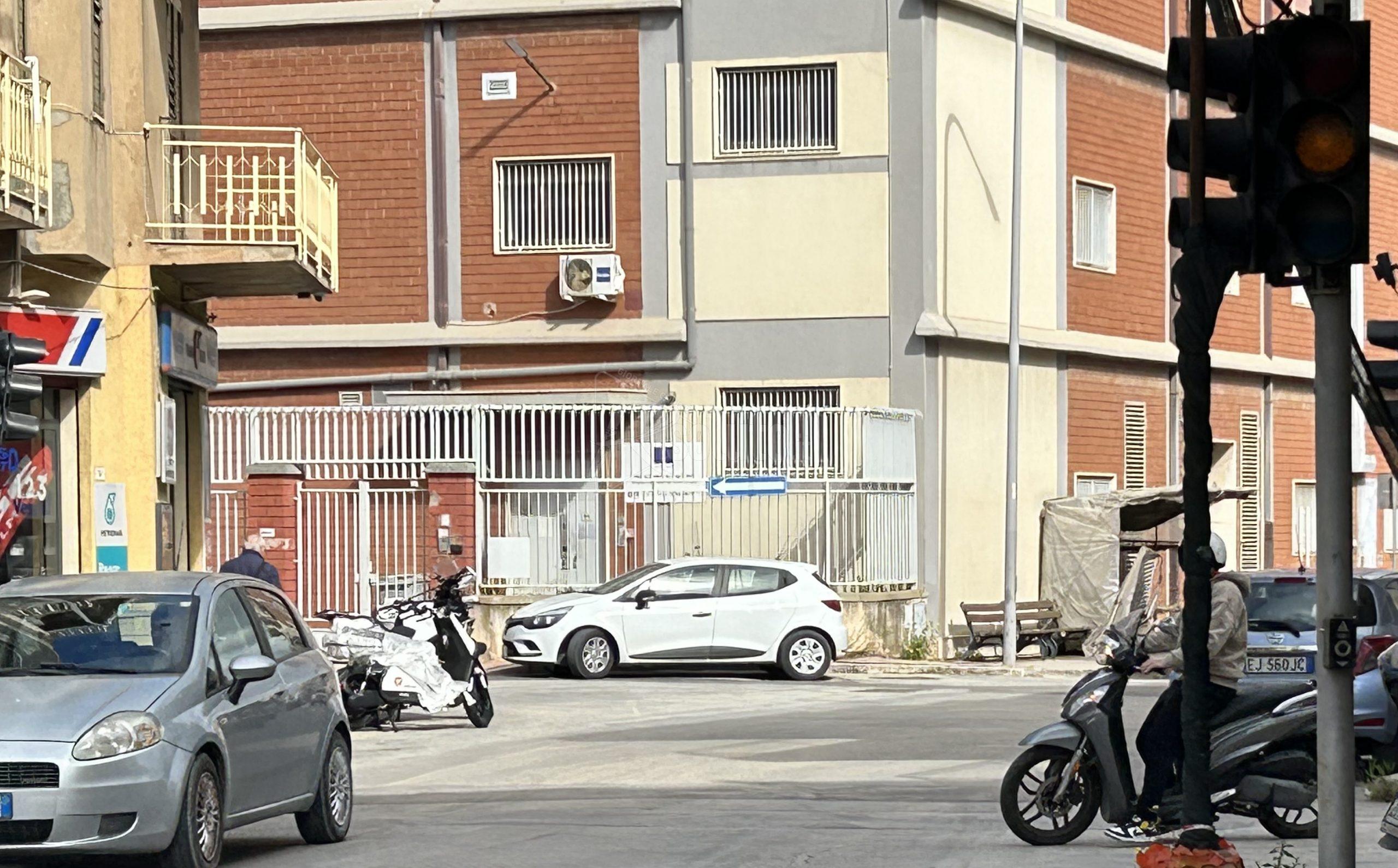 Sei mesi senza semaforo in via Mazzini a Sciacca, servono 10 mila euro