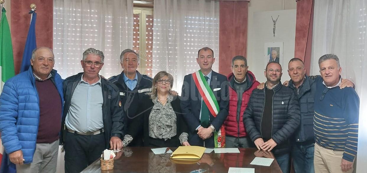 Il Comune di Lucca Sicula premia il personale, progressioni verticali e 34 ore ai part-time