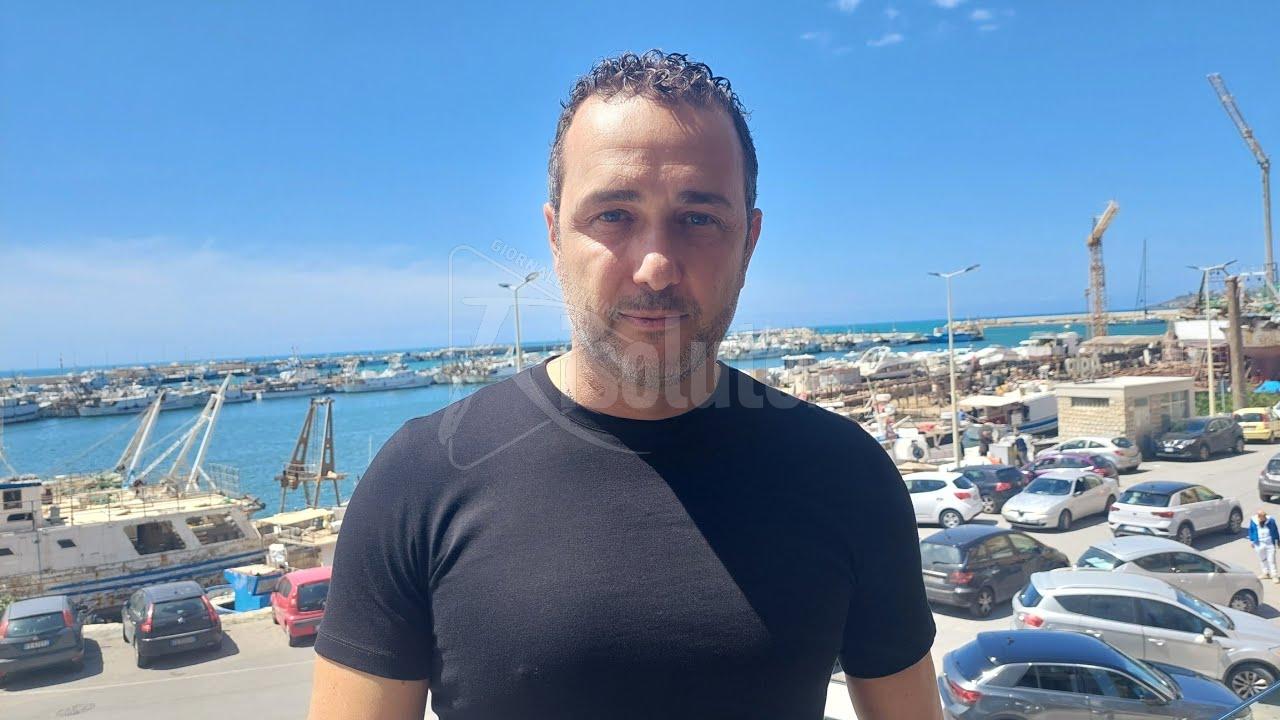 “La Lampara" aperto a Pasquetta, Cacace: "Capisco chi è rimasto chiuso, non è facile" (Video)