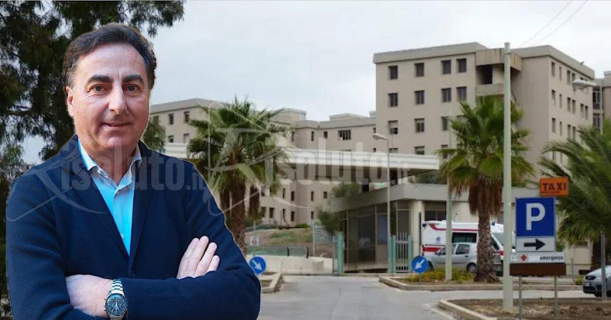 Messina: “Notizie non incoraggianti per le chemioterapie a Sciacca”