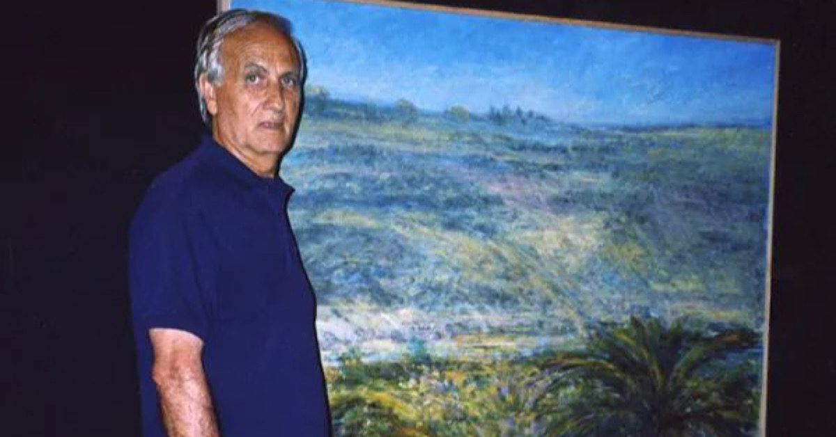Sciacca ricorda Vincenzo Nucci a dieci anni dalla scomparsa