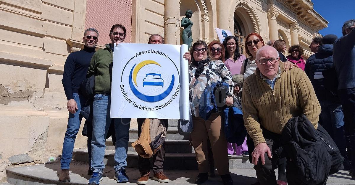 Ristoranti chiusi a Pasquetta: “Un danno per l’immagine turistica di Sciacca”