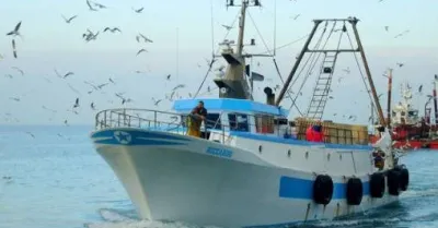 Marinerie agrigentine in crisi, interviene l'assessore Savarino