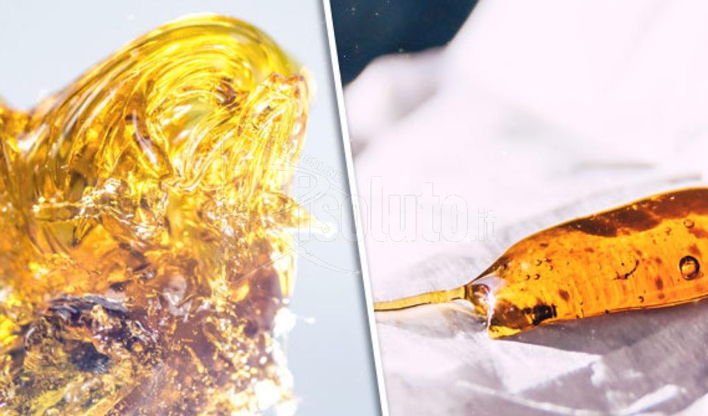 Primo sequestro nel Trapanese di "droga dell'euforia", in auto con mezzo chilo di "wax"