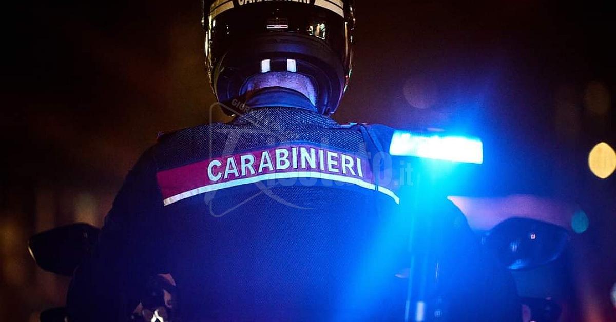 Omicidio di Pasqua del diciassettenne Nicolas Lucifora, fermato un ventiduenne