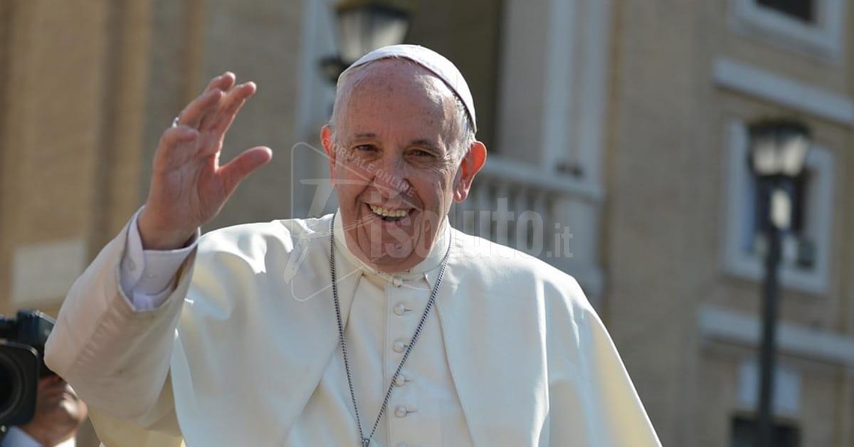 Addio a Papa Francesco