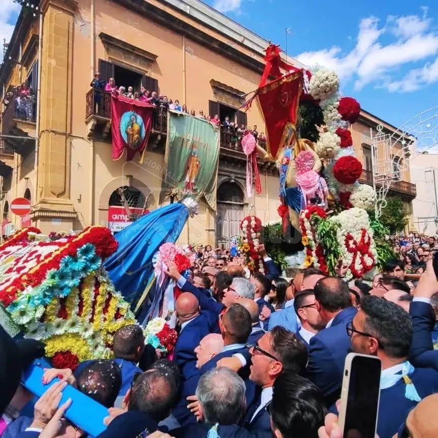 Pasqua, riti e tradizioni a Sciacca e Ribera