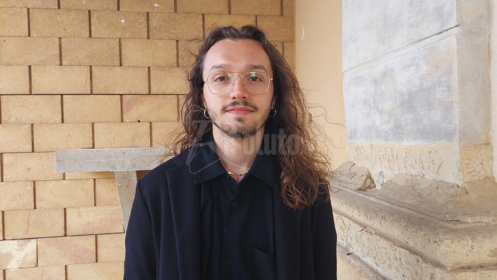 Un cortometraggio come tesi di laurea, la Sicilia del ’43 nel nuovo progetto di Vito Mistretta (Video)