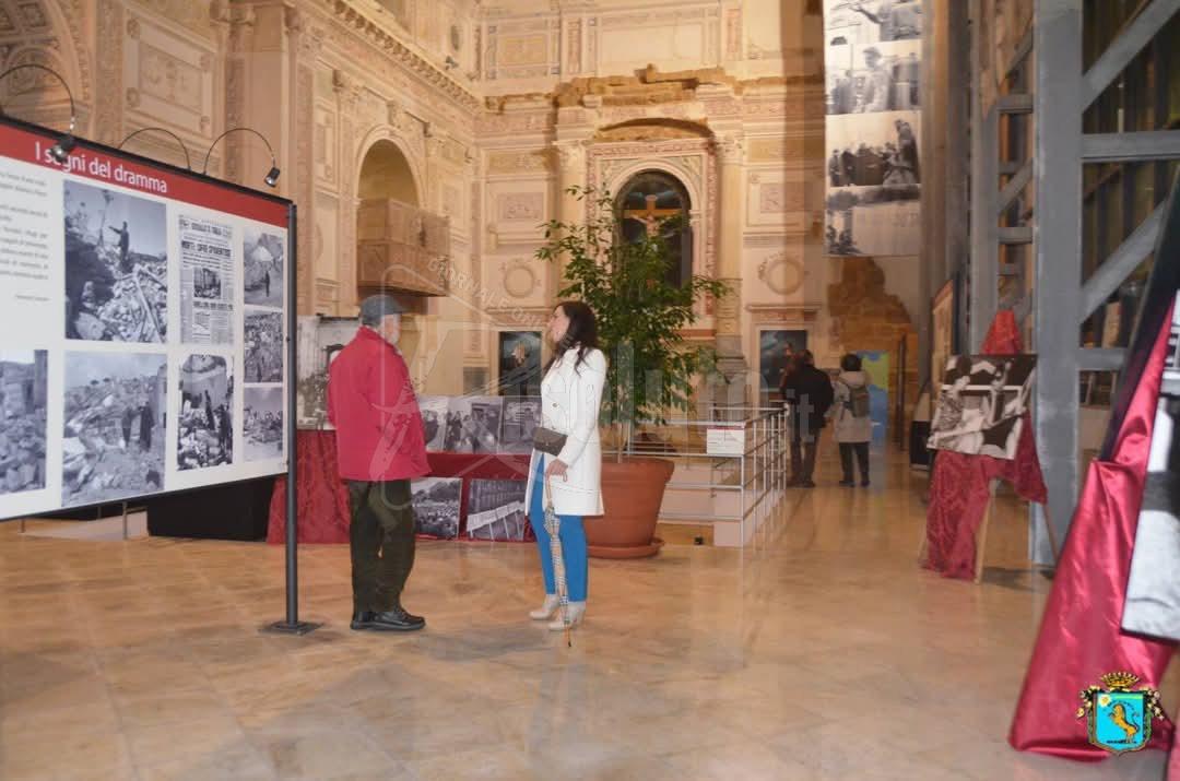 Santa Margherita Belice, sbloccati i fondi per il Museo della Memoria