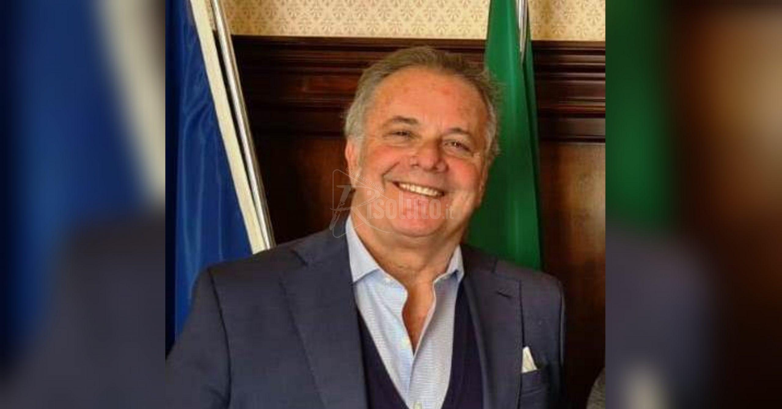 Commissario Asp Capodieci