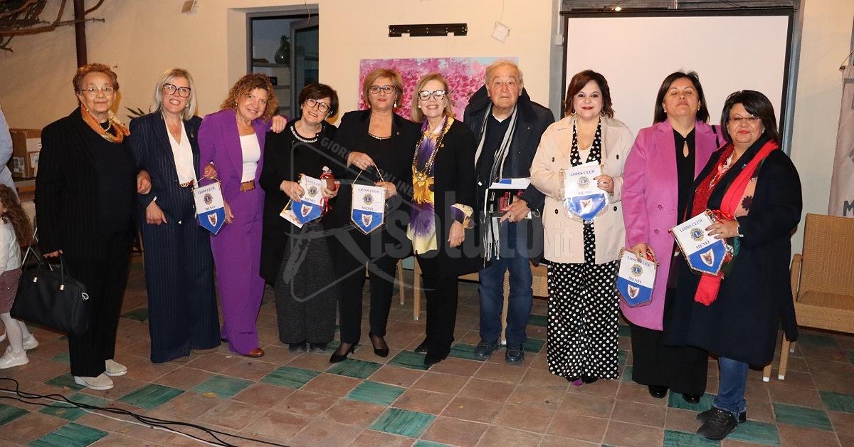 Prevenzione violenza di genere, successo al Maharia di Menfi