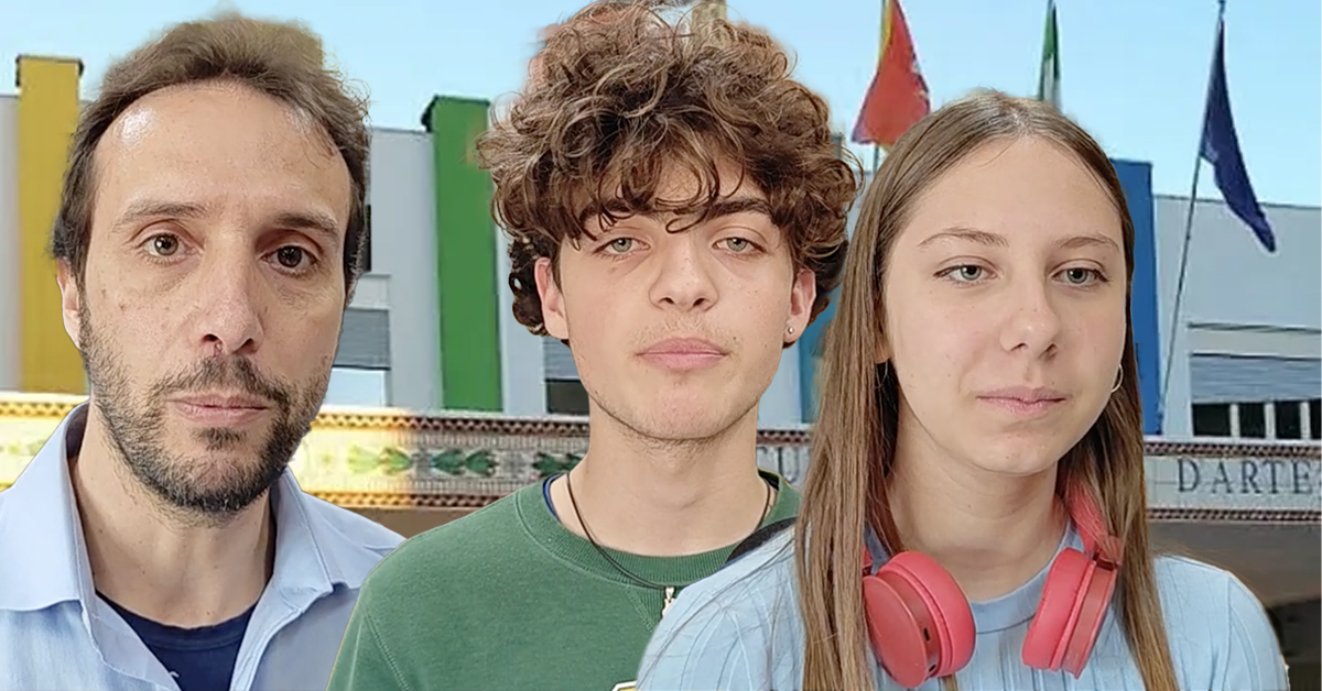 L’arte incontra l’inclusione: a Sciacca la comunicazione aumentativa alternativa (Video)