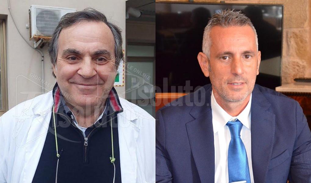 Galizia a muso duro con Pace: “Nessun disservizio per le chemio, un guasto non prevedibile”