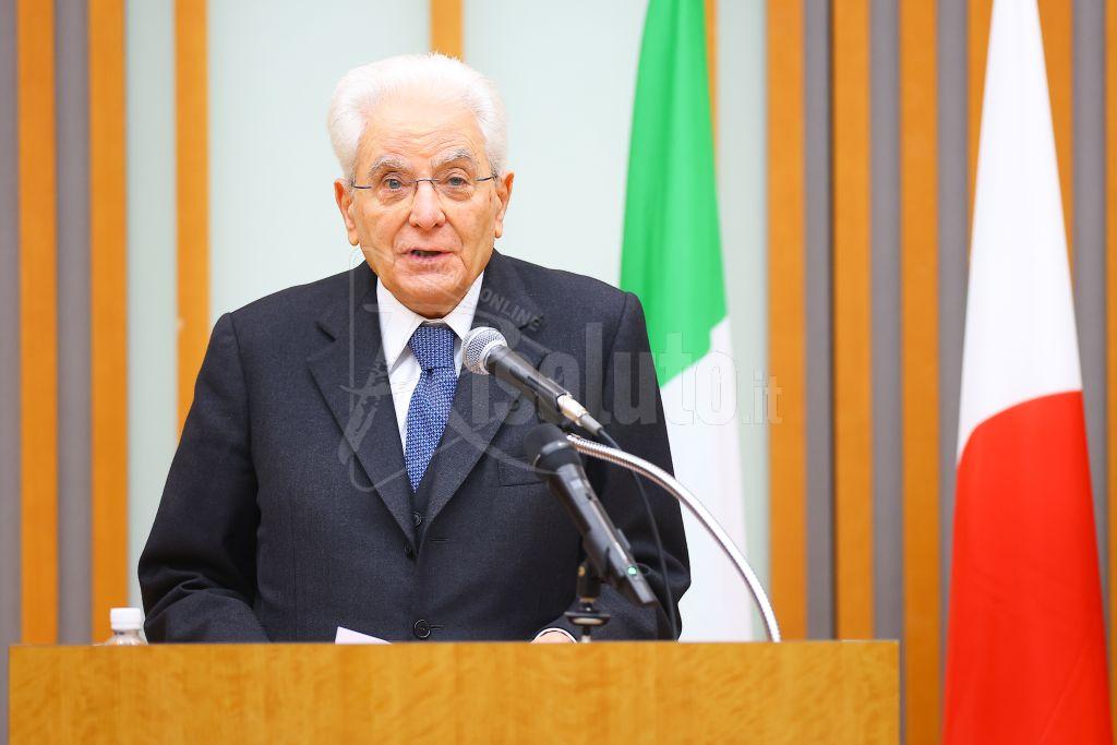 Mattarella ricoverato a Roma per un intervento programmato