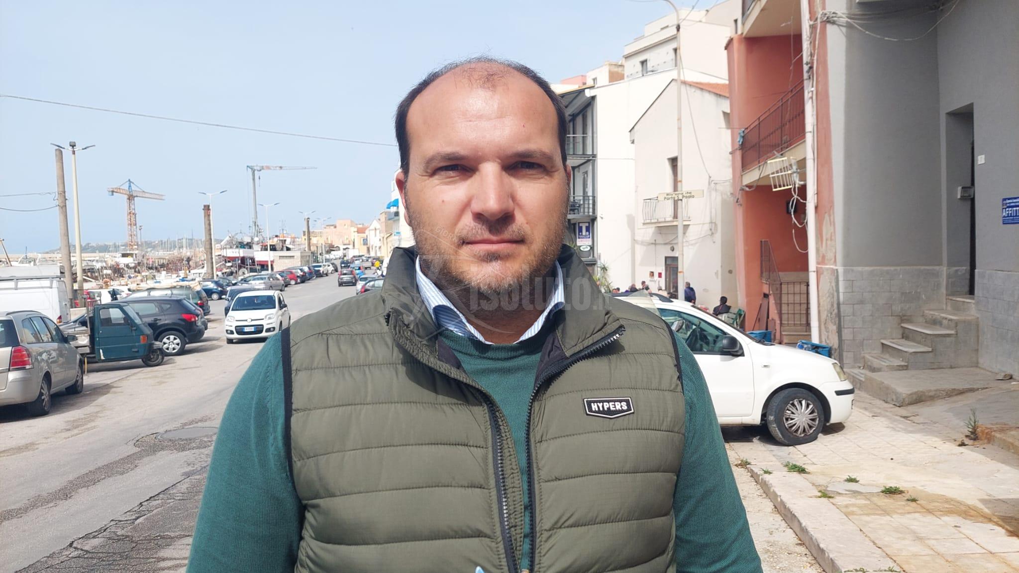 Sciacca con 1500 abbonati entro maggio, Rizzuto: "Inizio incoraggiante" (Video)