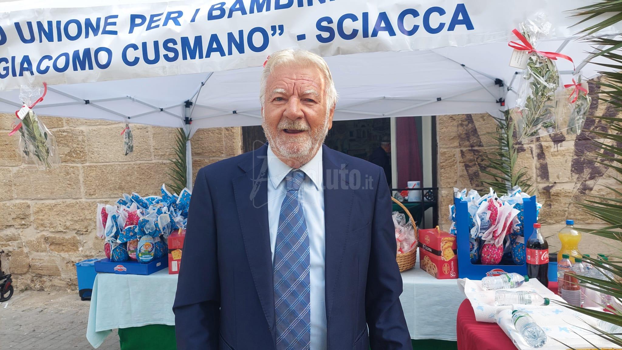Il Circolo Unione impegnato in attività di solidarietà e di ricambio generazionale (Video)