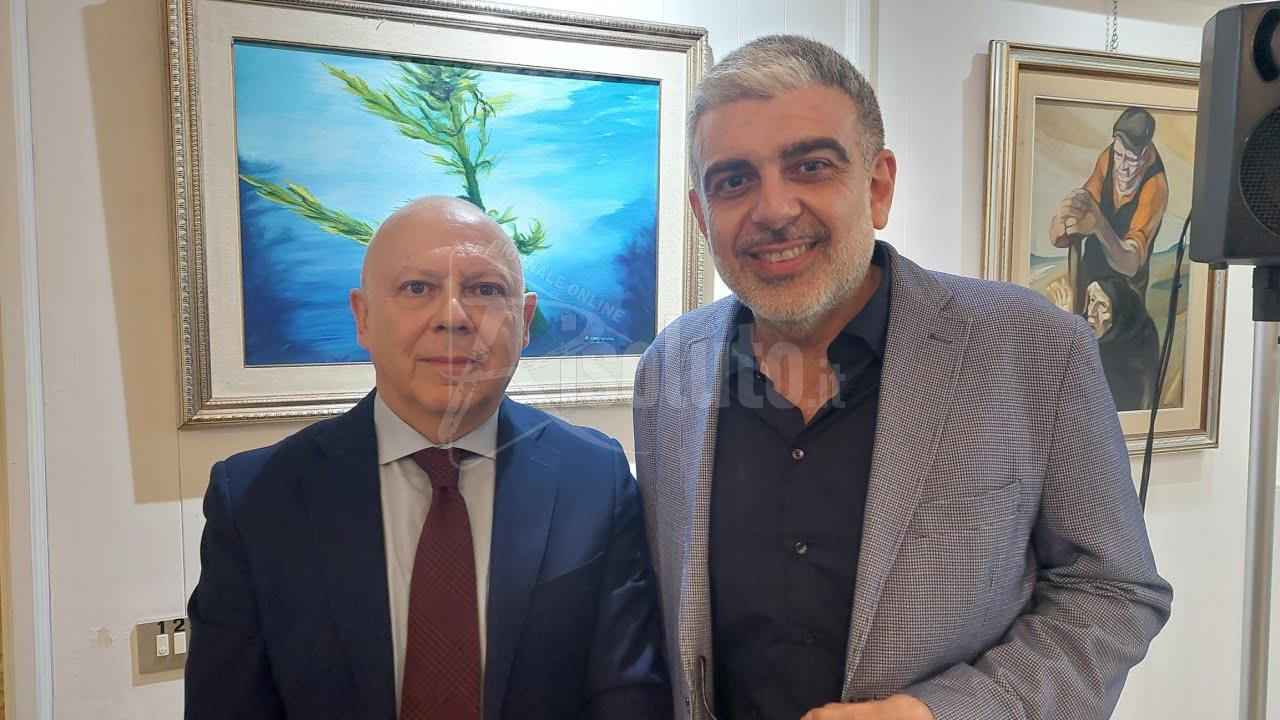“Libri sotto le stelle", Raso: "Non è vero che a Sciacca non si legge" (Video)