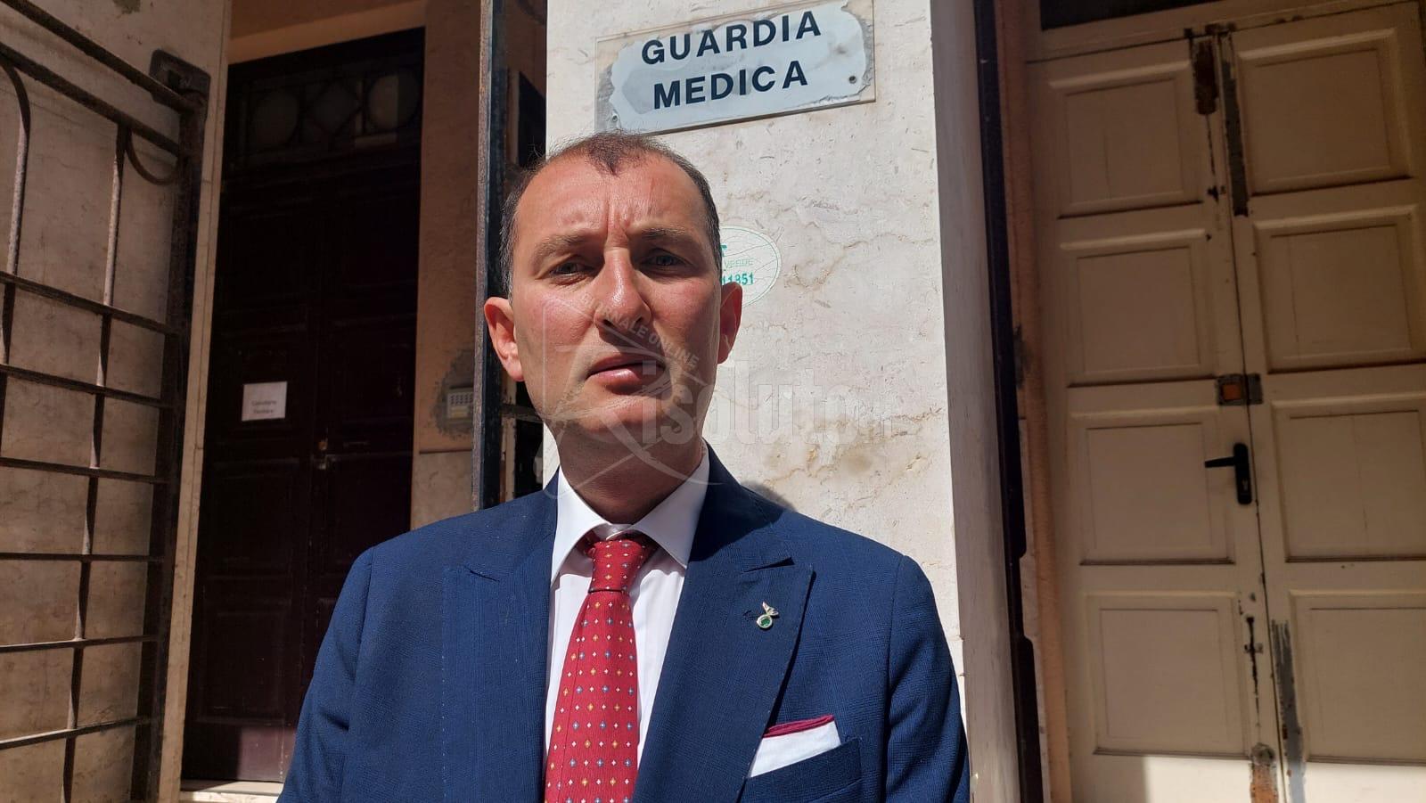 Il sindaco di Lucca: "La Regione può intervenire per salvare le Guardie mediche" (Video)