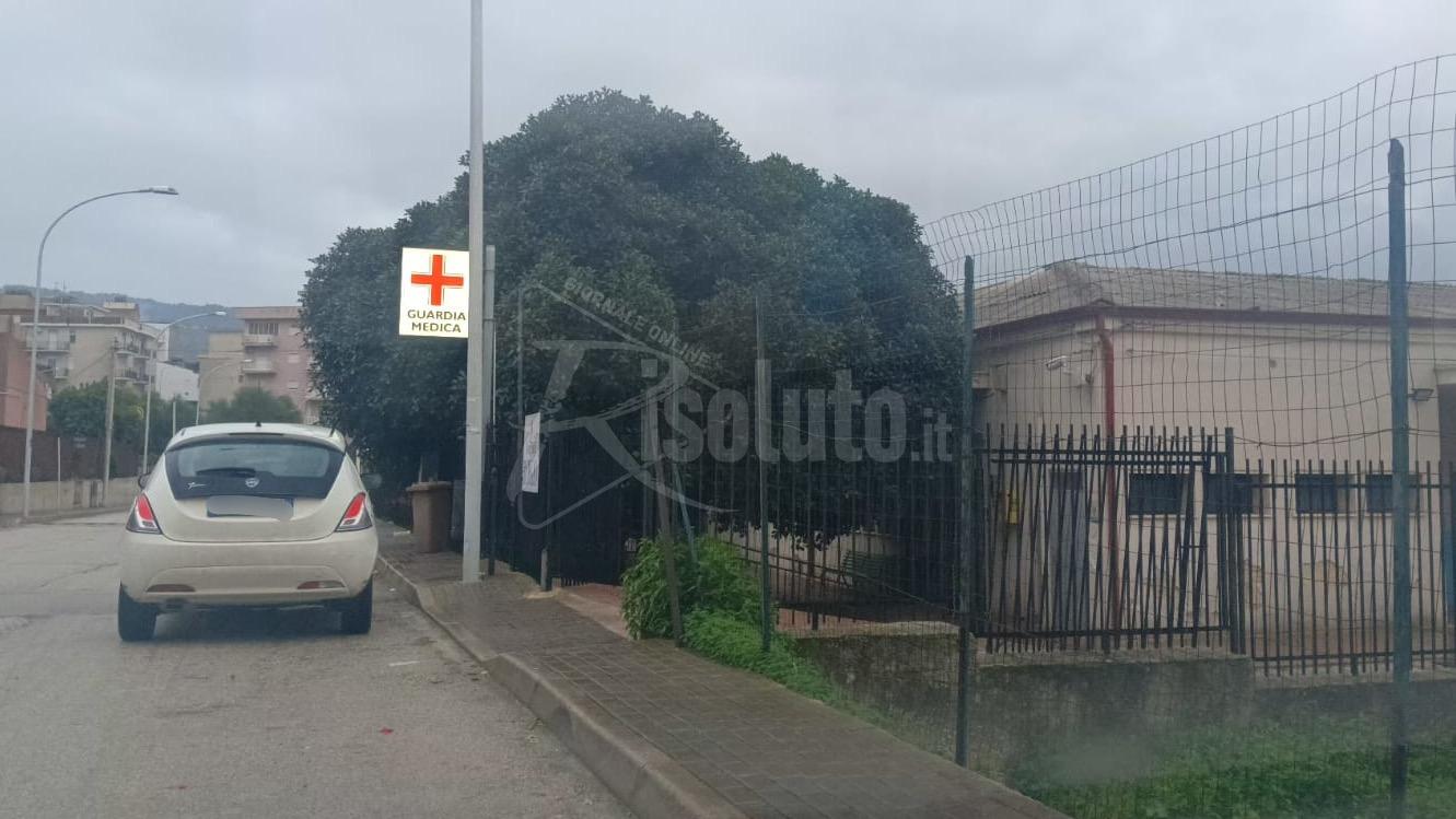 Guardia medica, si va verso un presidio unico per Burgio, Villafranca e Lucca Sicula