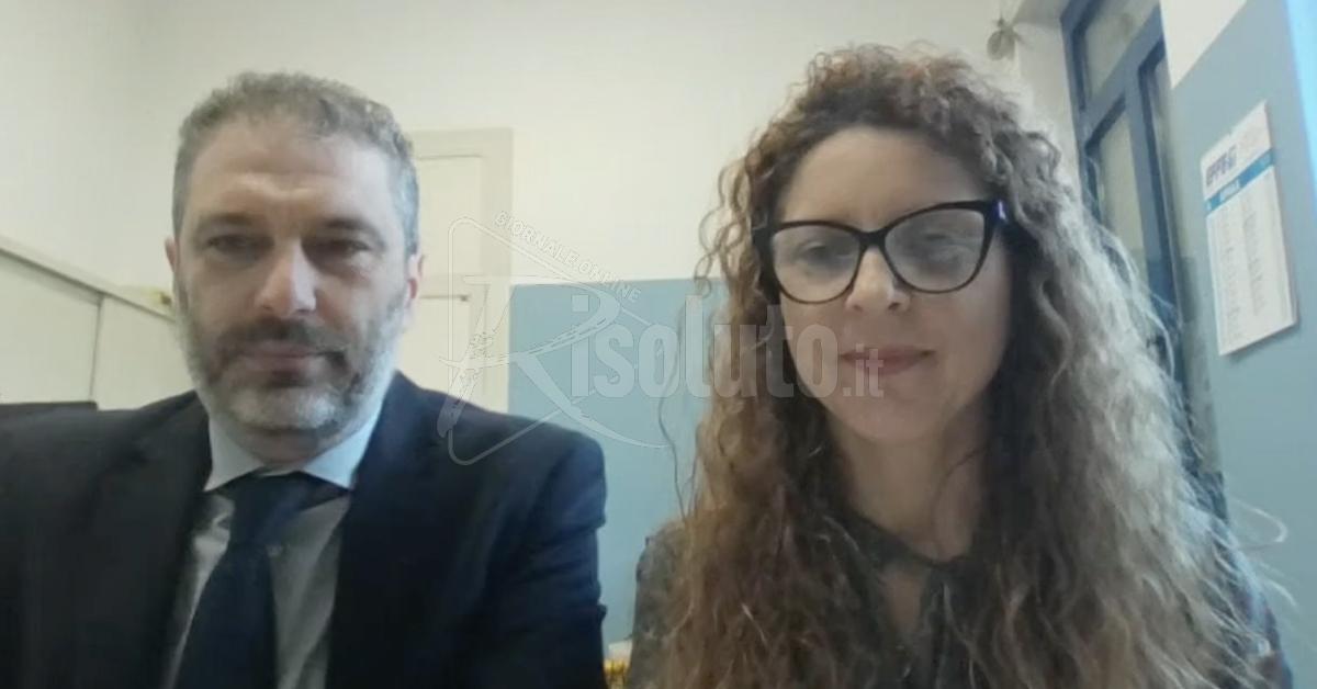 Dalla Lombardia alla Sicilia: la rete “Scuole per Comunicare” a Sciacca (Video)
