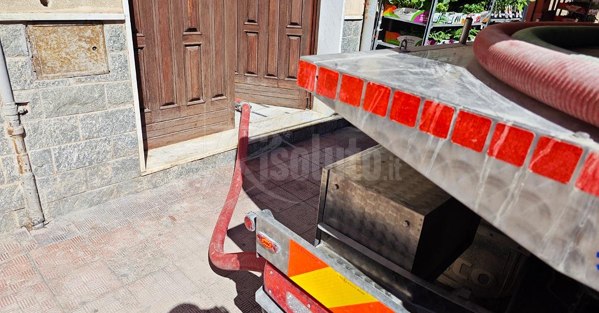 Autobotti mobili ai comuni, Bellanca: "L'amministrazione ha presentato istanza?"