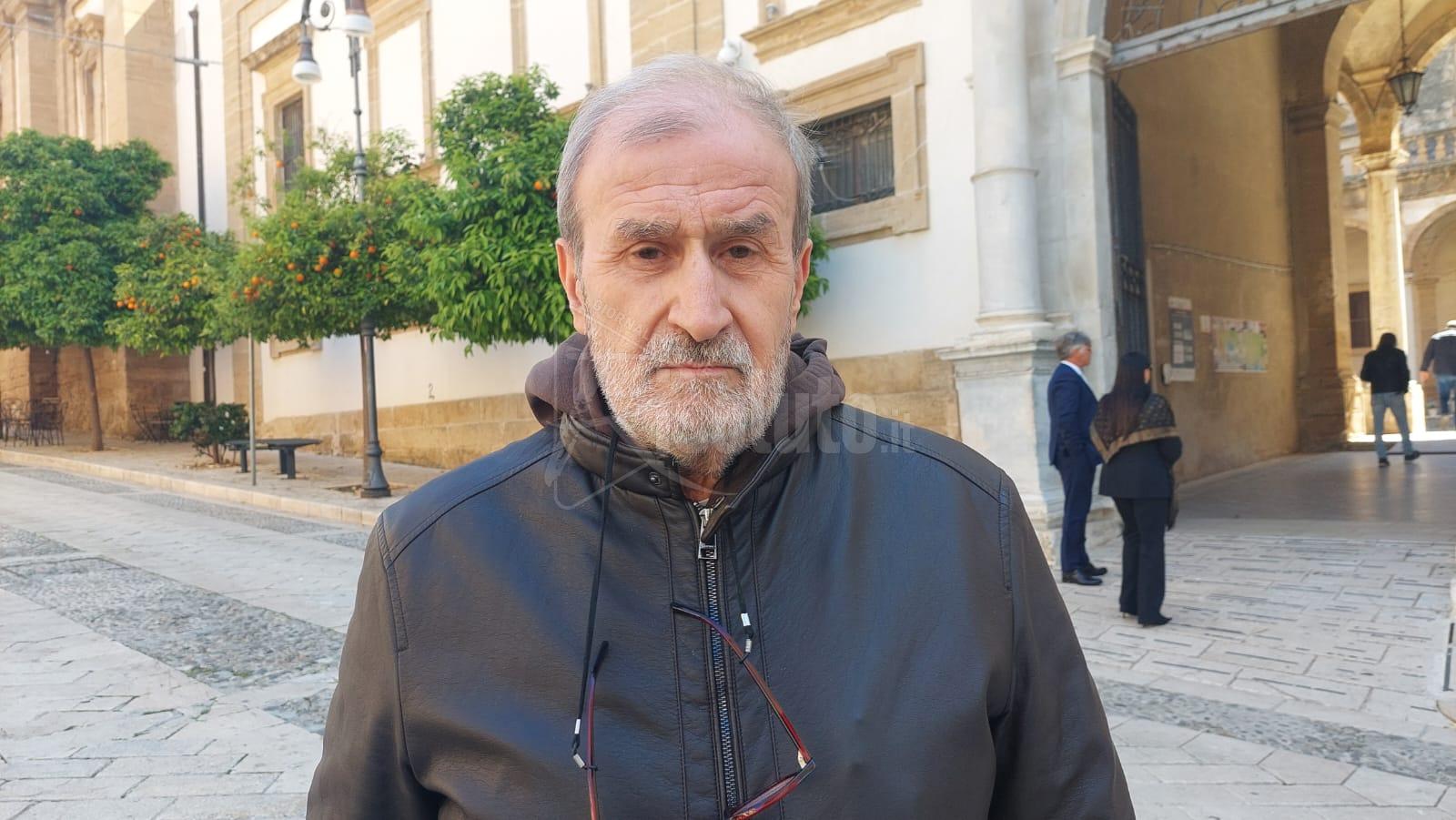 Brucculeri: "Il Comune di Sciacca può aumentare le ore ai part-time" (Video)