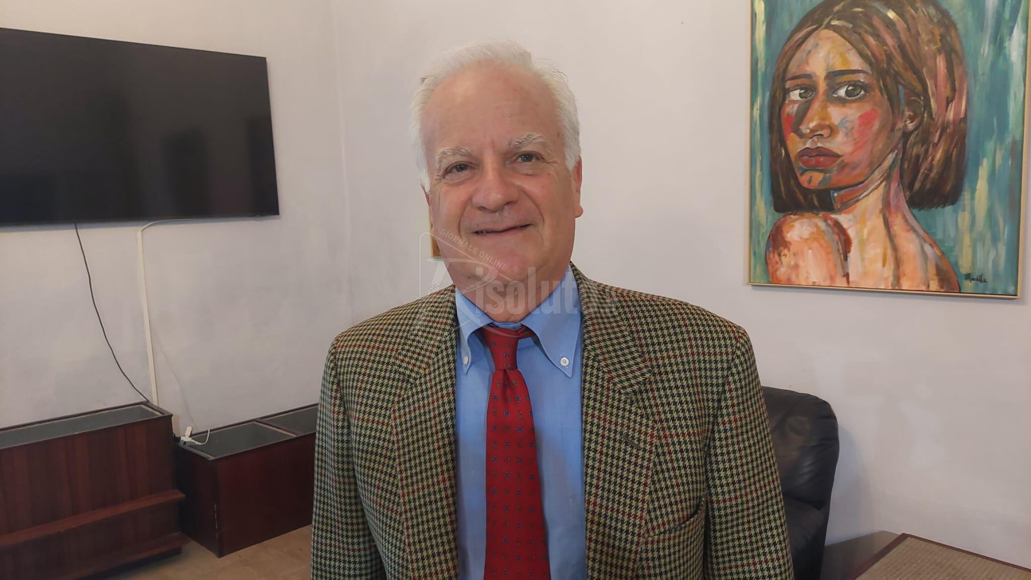 Sant'Alberto e la storia del complesso del Carmelo al centro di una conferenza a Sciacca (Video)