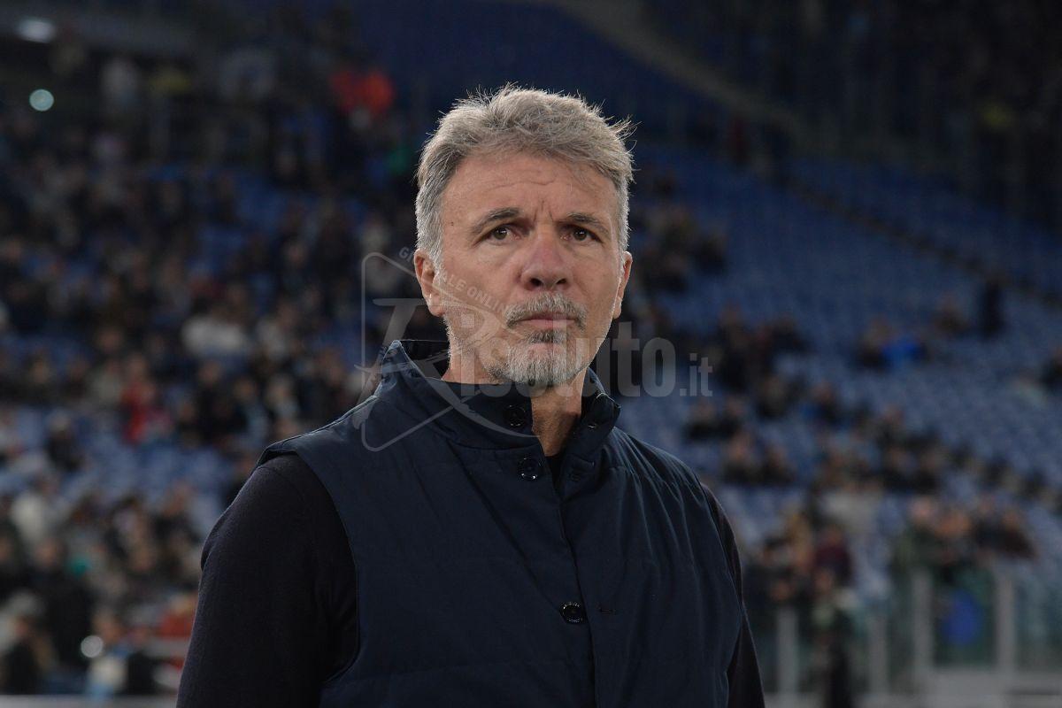 Baroni “Bodo/Glimt squadra complicata, ma la Lazio è pronta”