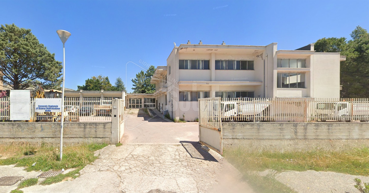 Luogo per spazio giovani