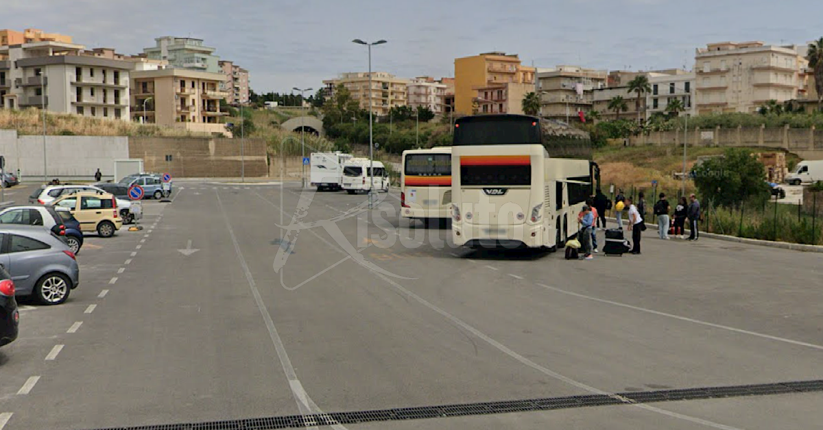 Il Comune di Sciacca vuole riportare i bus della Gallo Sais in via Agatocle