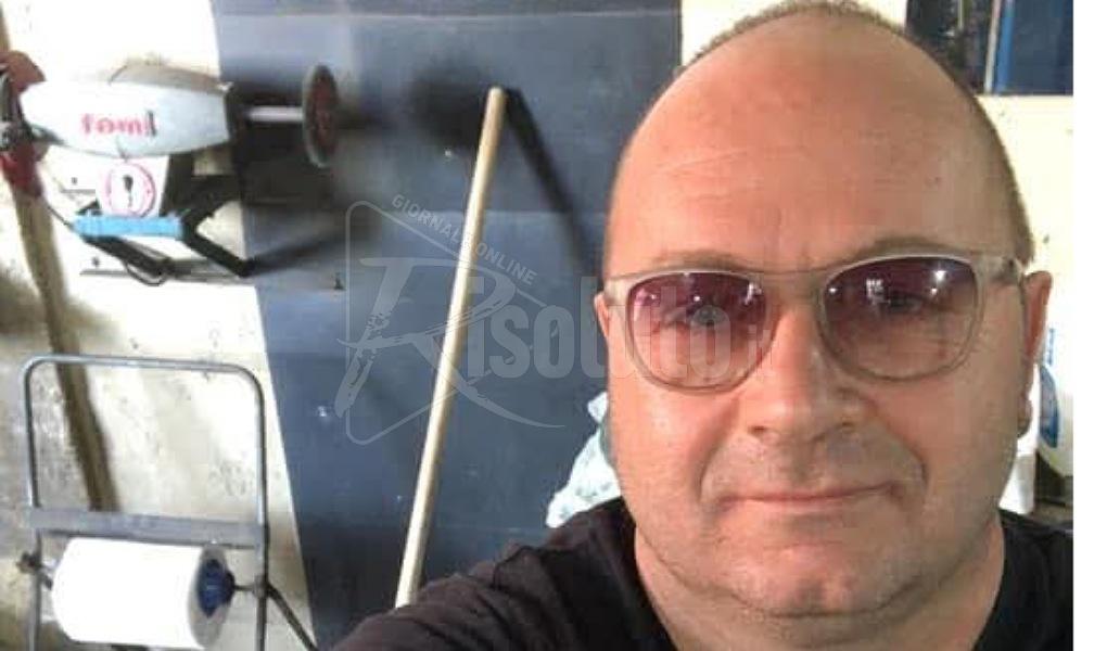 Incidente sulla Statale tra Canicattì e Naro, morto centauro di 48 anni