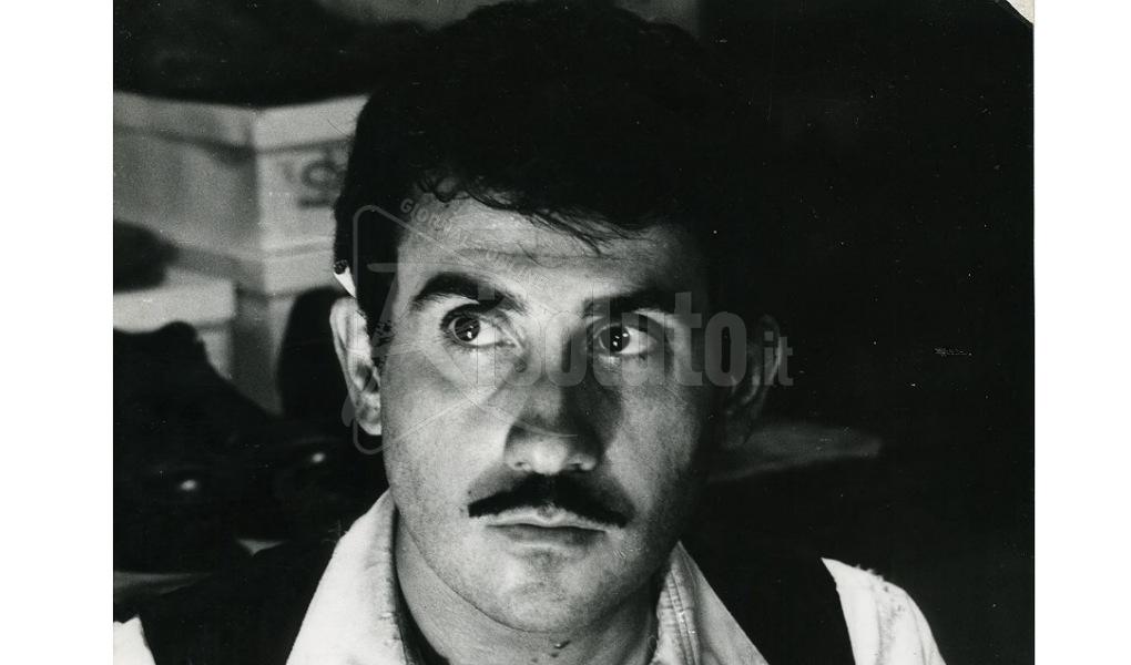 Commemorazione di Aldo Puglisi, l'indimenticato "Peppino" di "Sedotta e Abbandonata"