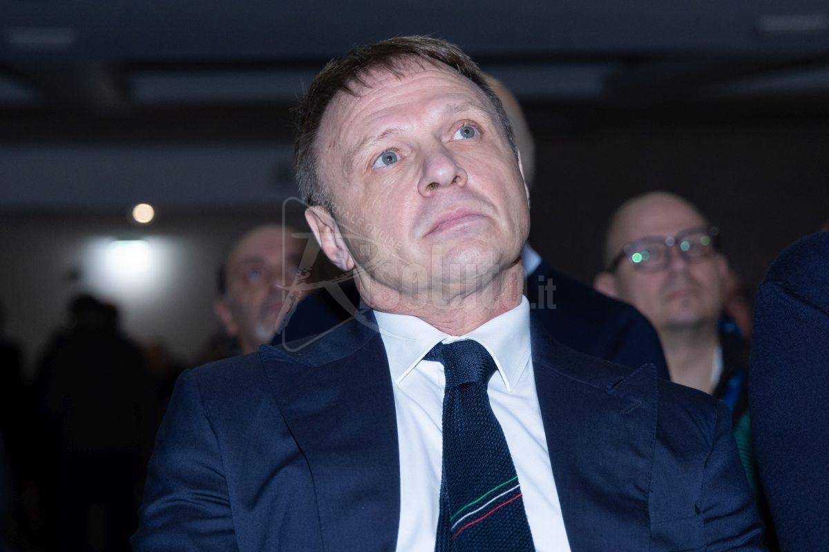 Dazi, Lollobrigida “Evitare isterie, non aprire guerra commerciale”