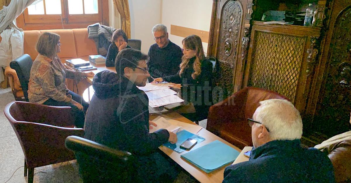 Elezioni dei Liberi consorzi, liste chiuse ad Agrigento
