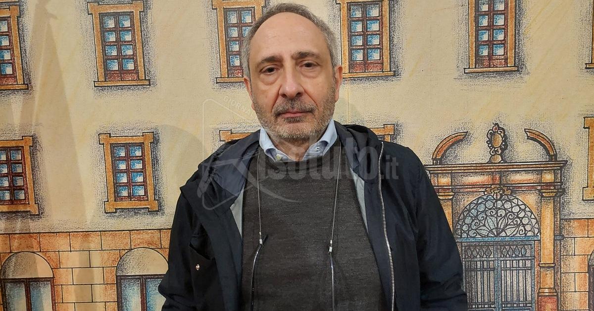 La storia del chirurgo Ferrara in un ospedale di Sciacca con 3 reparti (Video)